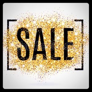 MEGA SALE ON WHOLE CLOSET!!